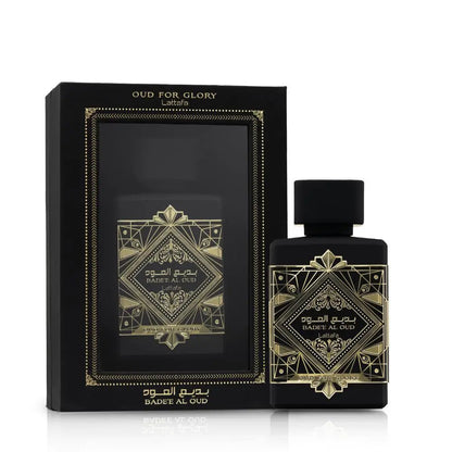Hawas Perfume Men Original 100ML. - Maison Novaire #