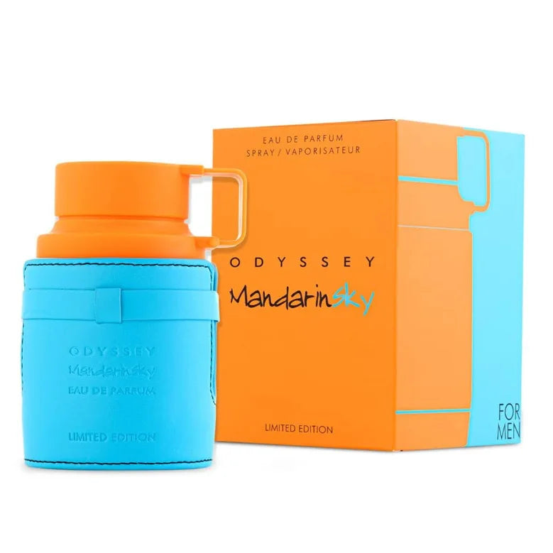 Hawas Perfume Men Original 100ML. - Maison Novaire #