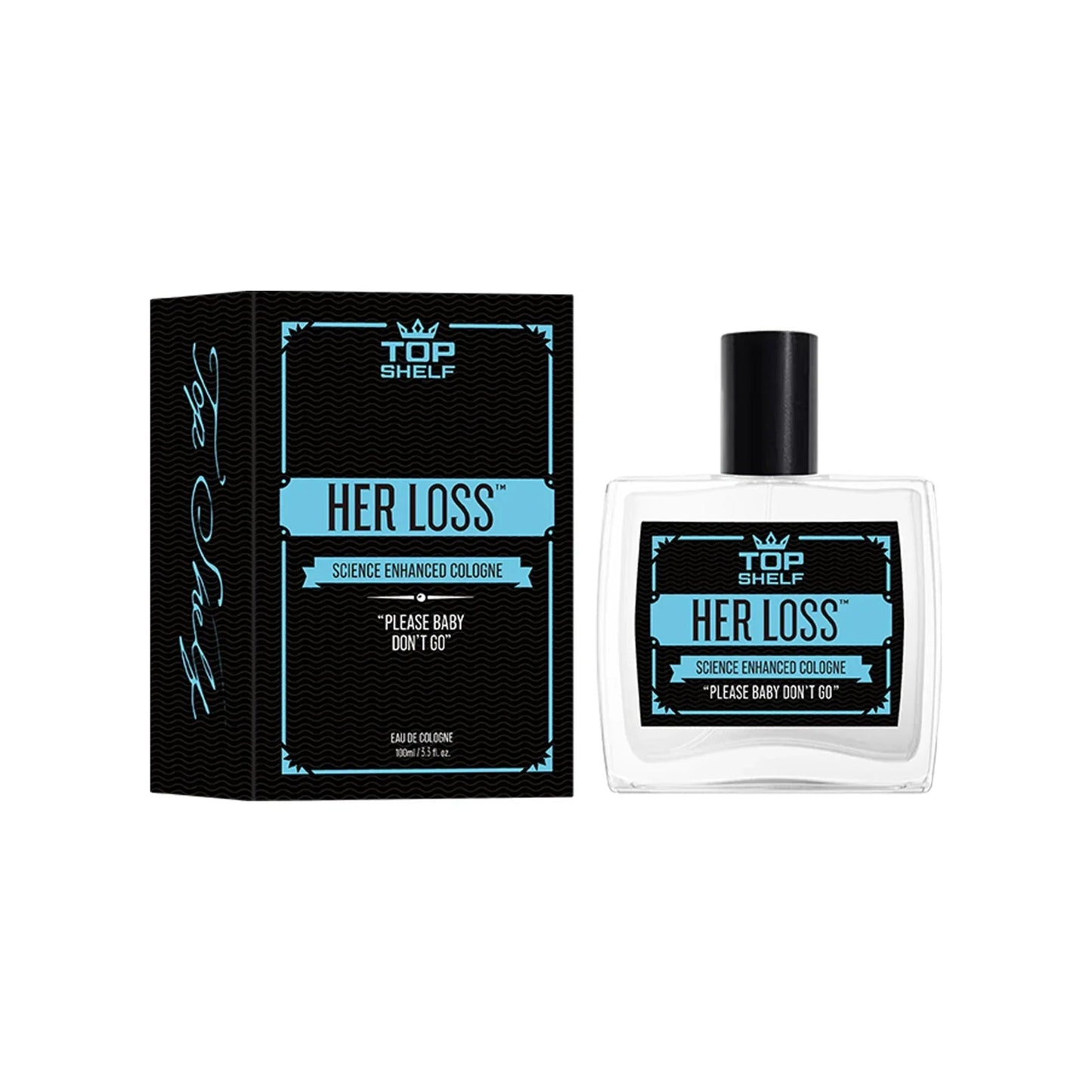 Hawas Perfume Men Original 100ML. - Maison Novaire #