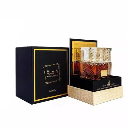 Hawas Perfume Men Original 100ML. - Maison Novaire #