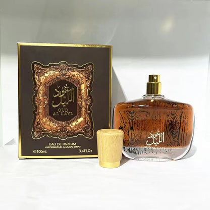 Hawas Perfume Men Original 100ML. - Maison Novaire #