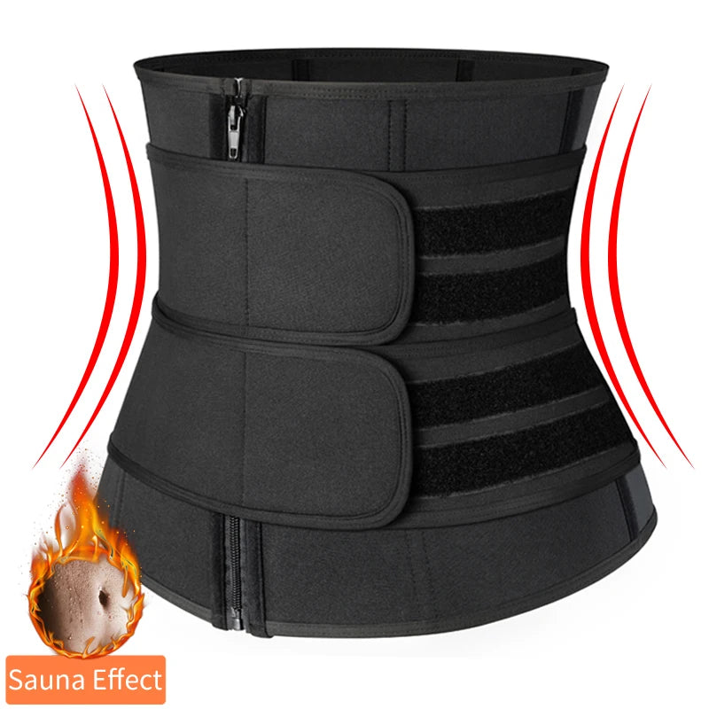 Shapewear Waist Trimmer Belt