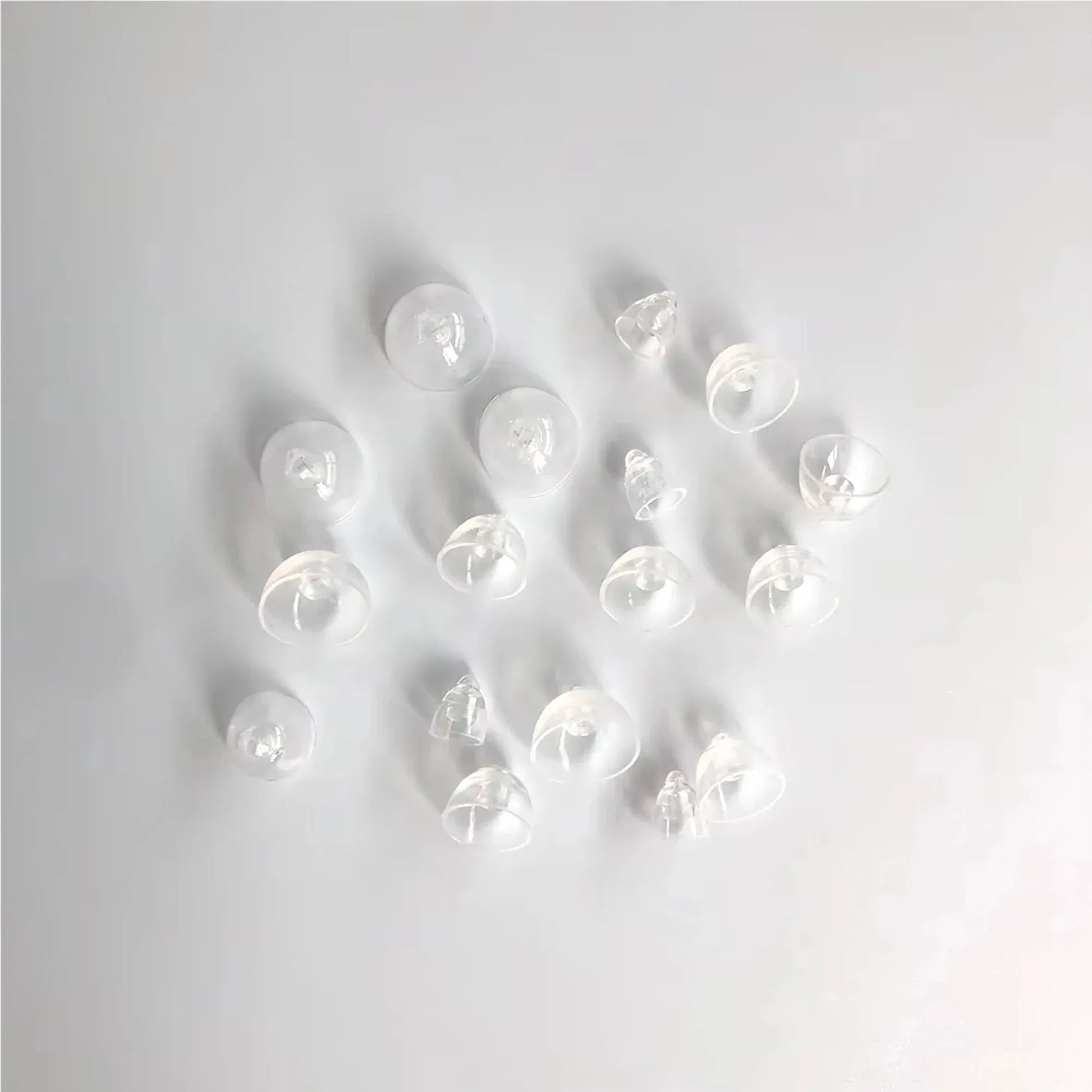 Hearing Aid Domes for Oticon Replacements. - BLAKESTORE-NG