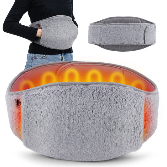 Heating Waist Warmer - Maison Novaire #