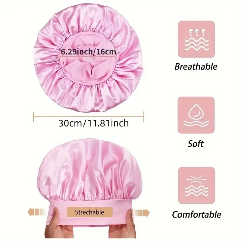 Heatless Curling Rod Headband | No-Heat Sleeping Curler - Maison Novaire