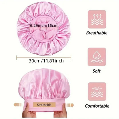 Heatless Curling Rod Headband | No-Heat Sleeping Curler - Maison Novaire