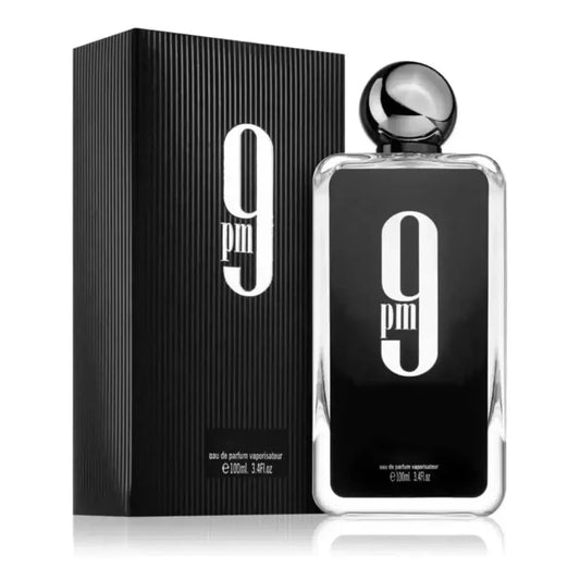 High-Quality Perfume for Men – 100ML - Maison Novaire
