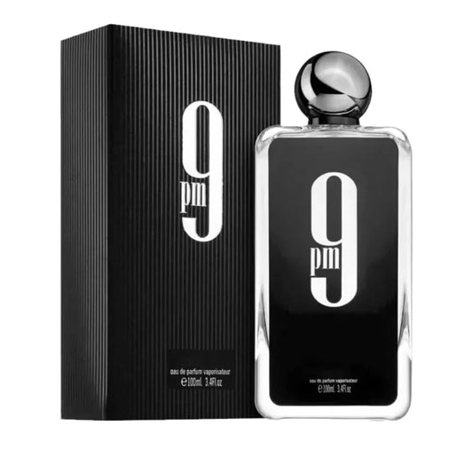 High-Quality Perfume for Men – 100ML - Maison Novaire