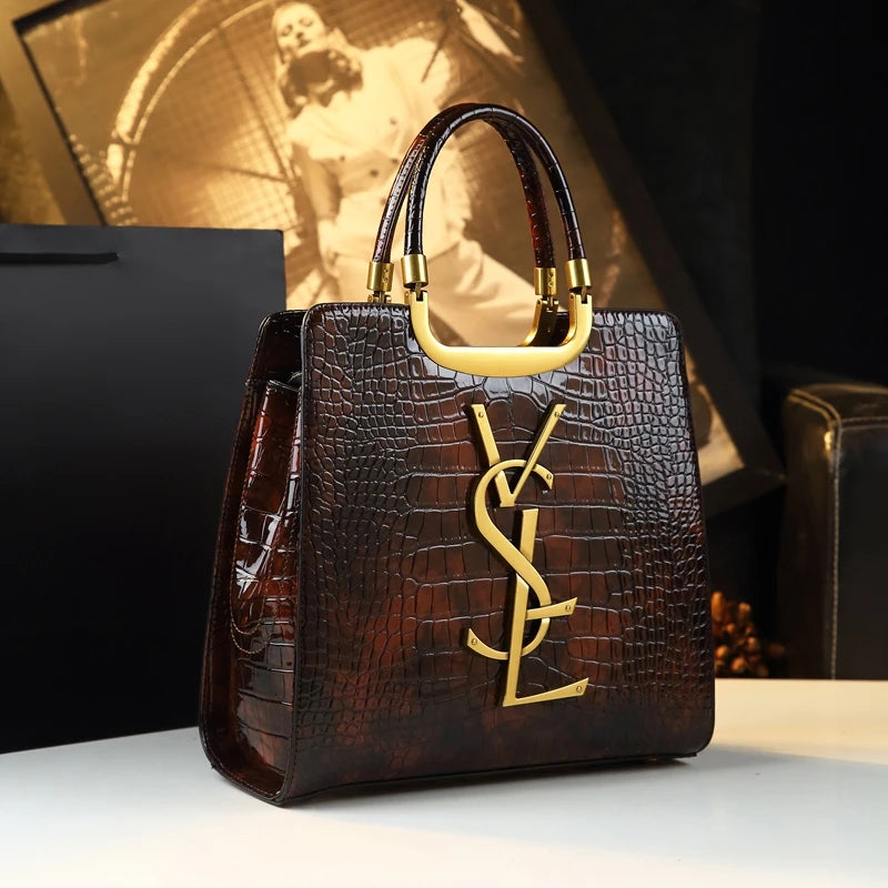 High-grade light luxury handbag. - Maison Novaire #