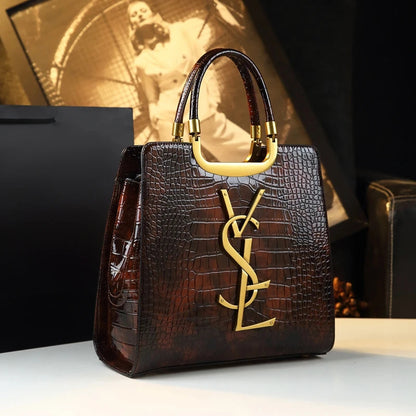 High-grade light luxury handbag. - Maison Novaire #