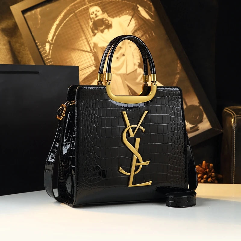 High-grade light luxury handbag. - Maison Novaire #