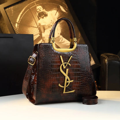 High-grade light luxury handbag. - Maison Novaire #