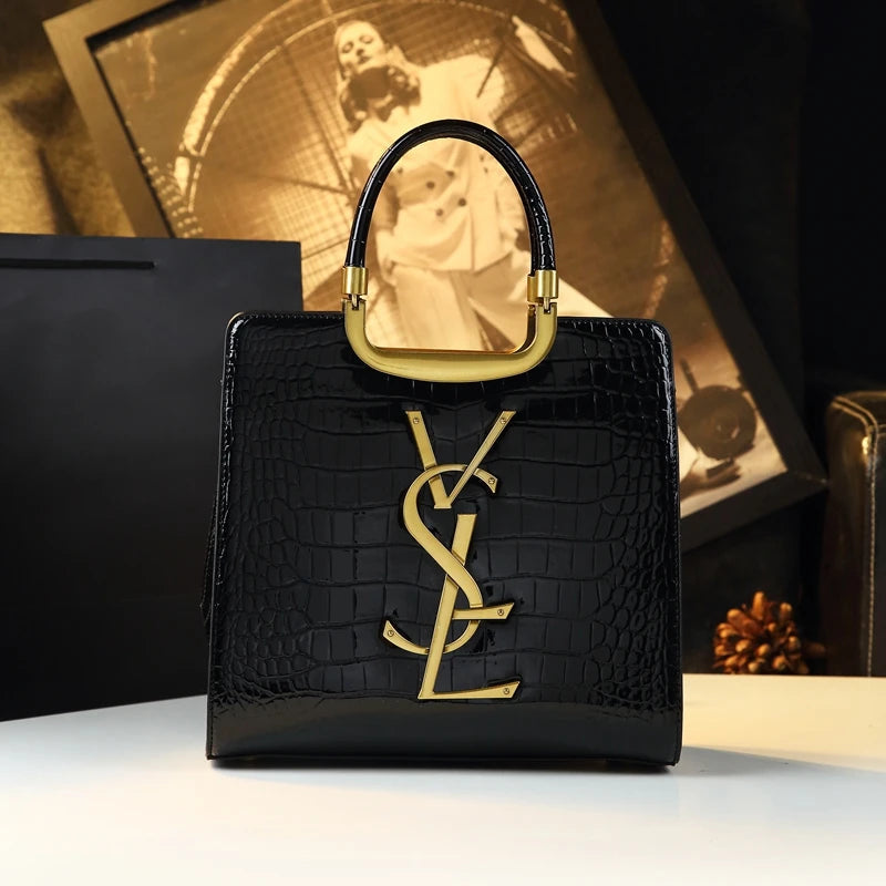 High-grade light luxury handbag. - Maison Novaire #