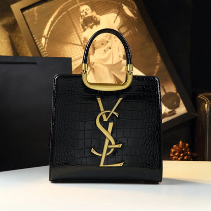 High-grade light luxury handbag. - Maison Novaire #