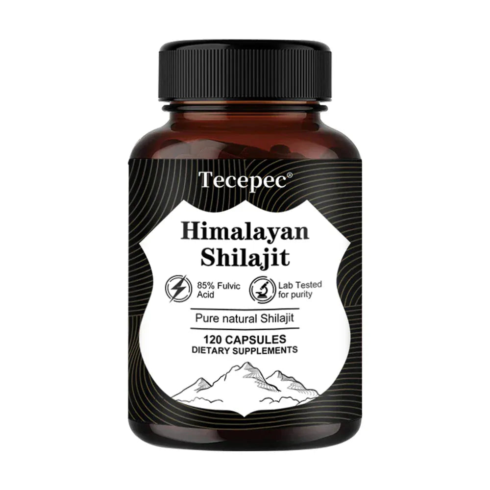 Himalaya supplements for Muscle Growth and Exercise Endurance. - BLAKESTORE-NG