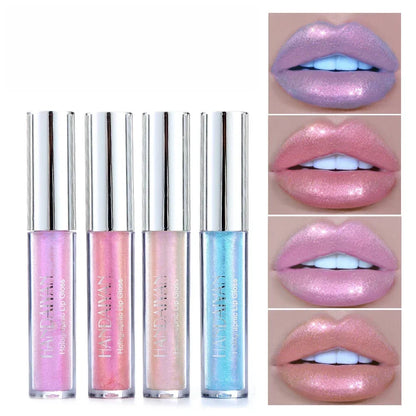 Holographic Lip Gloss - Maison Novaire #