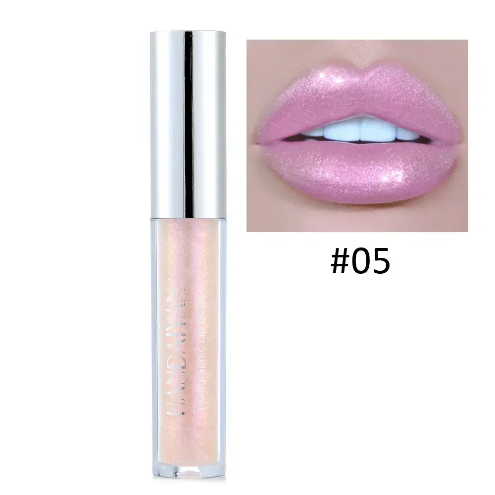 Holographic Lip Gloss - Maison Novaire #