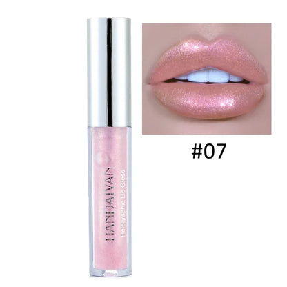 Holographic Lip Gloss - Maison Novaire #