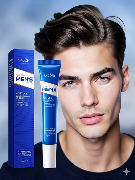Retinol Eye Bag Cream-Men - BLAKESTORE-NG