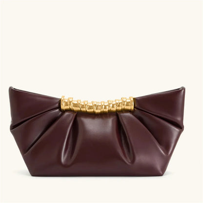 JW PEI Leia Mini Shoulder Bag – Elegant Crossbody - Maison Novaire #