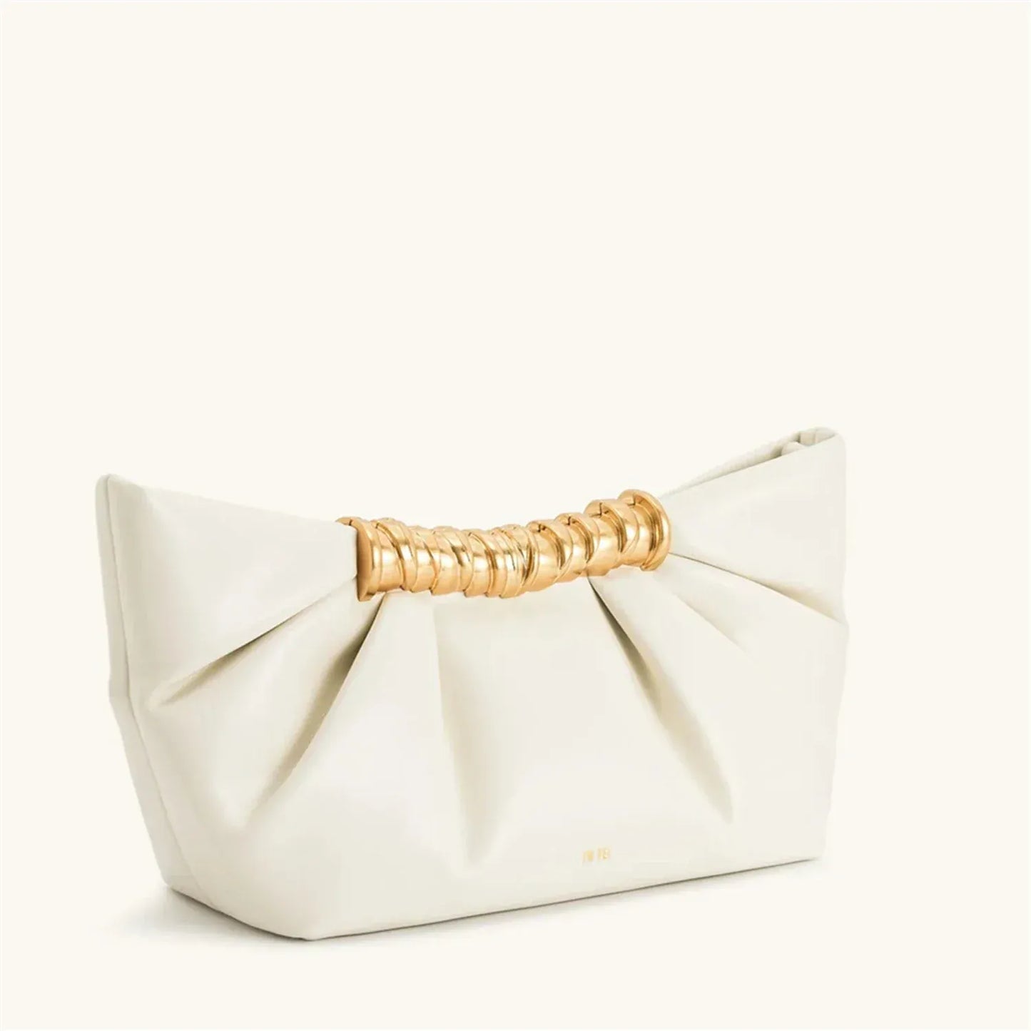 JW PEI Leia Mini Shoulder Bag – Elegant Crossbody - Maison Novaire #