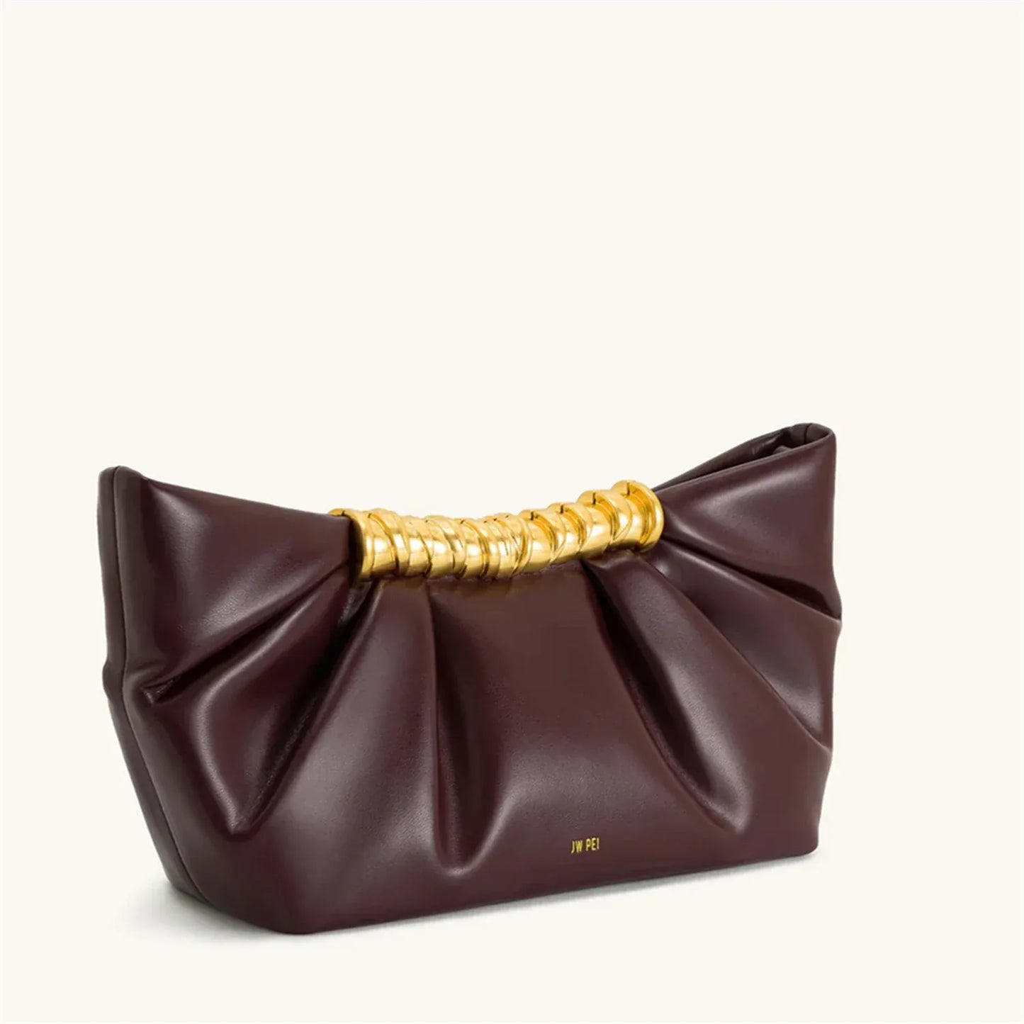 JW PEI Leia Mini Shoulder Bag – Elegant Crossbody - Maison Novaire #