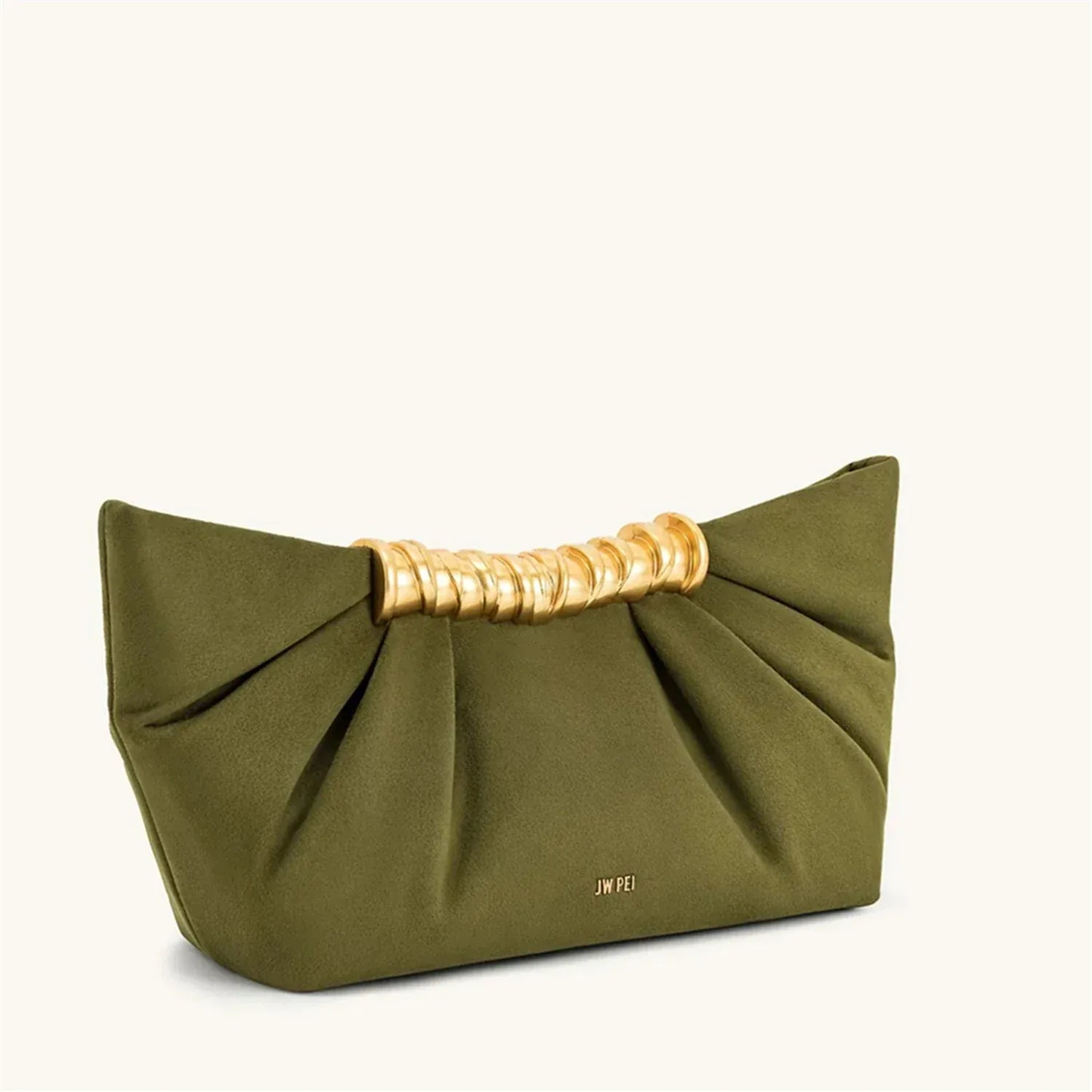JW PEI Leia Mini Shoulder Bag – Elegant Crossbody - Maison Novaire #