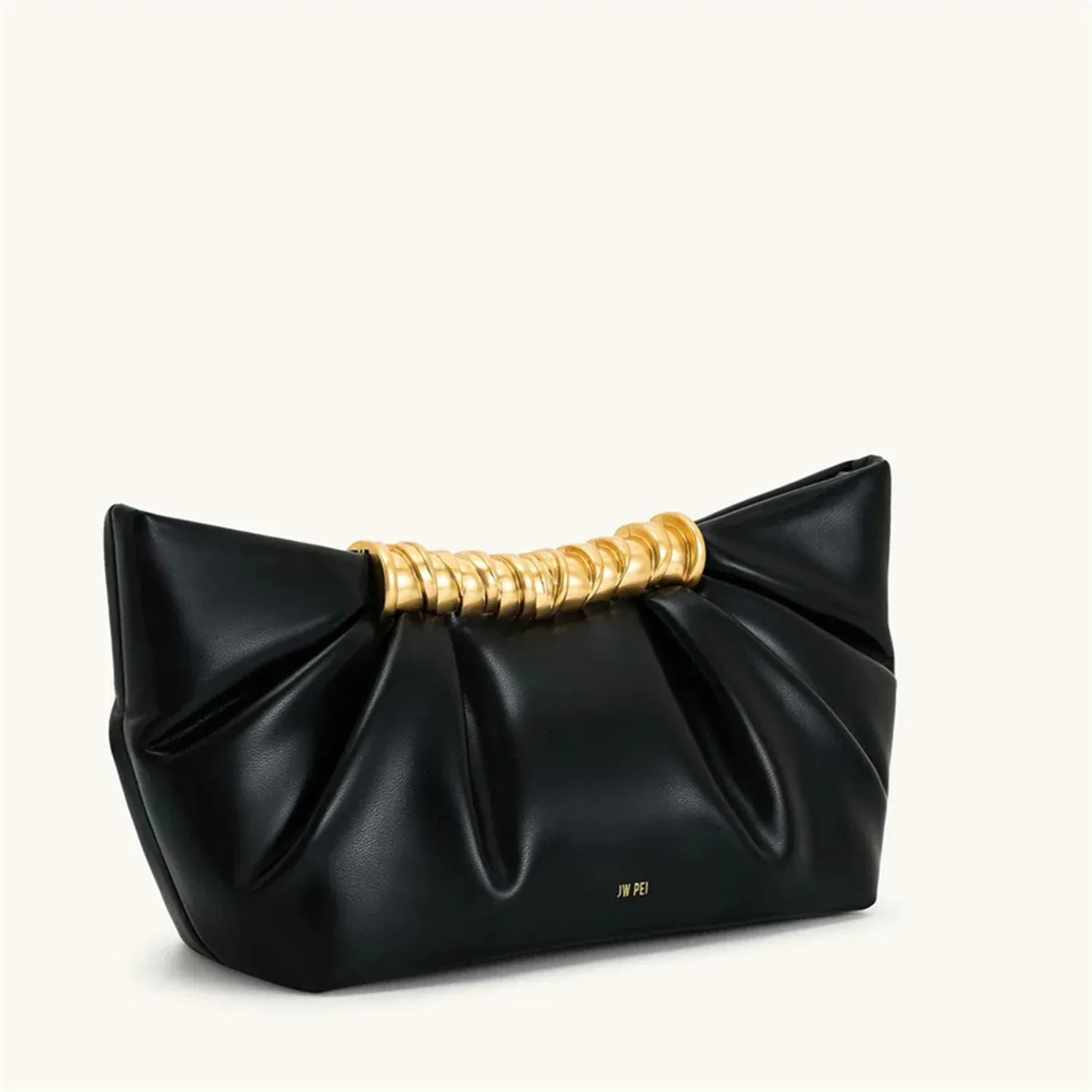 JW PEI Leia Mini Shoulder Bag – Elegant Crossbody - Maison Novaire #