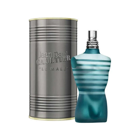 Jean Paul Gaultier Le Male 4.2oz EDT - Maison Novaire