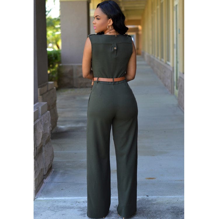 Jumpsuits Siamese Pants - Maison Novaire #