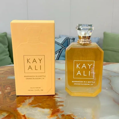 KAYALI 81 100ml EDP | Floral Fruity Vanilla Perfume | Women's Luxury Scent - Maison Novaire #