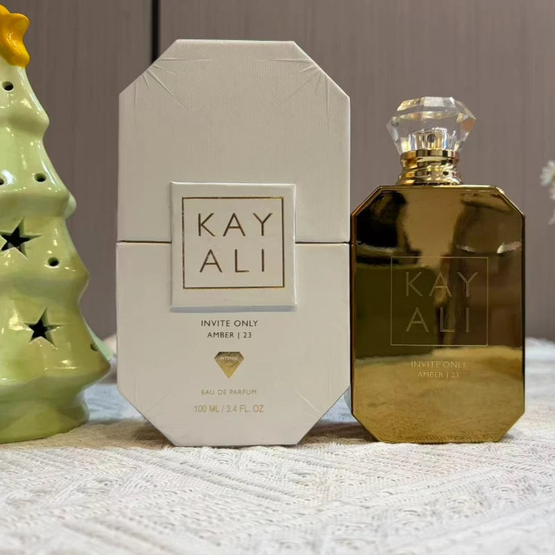 KAYALI 81 100ml EDP | Floral Fruity Vanilla Perfume | Women's Luxury Scent - Maison Novaire #