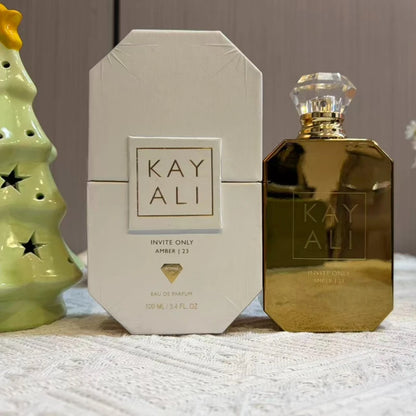 KAYALI 81 100ml EDP | Floral Fruity Vanilla Perfume | Women's Luxury Scent - Maison Novaire #