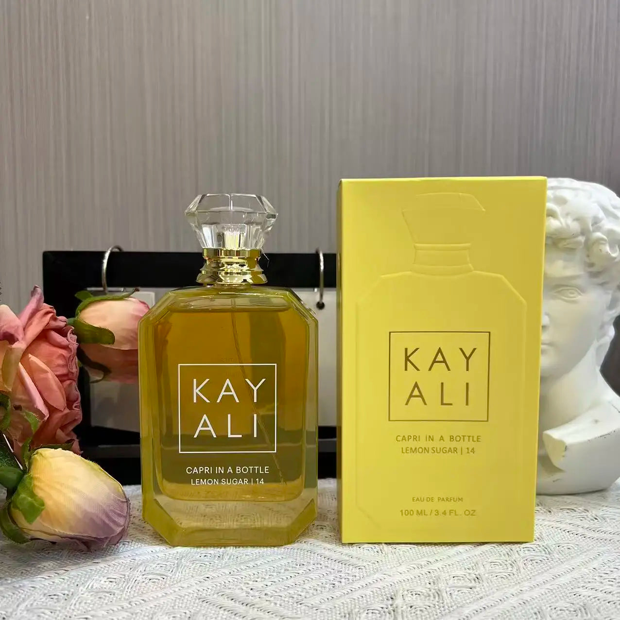 KAYALI 81 100ml EDP | Floral Fruity Vanilla Perfume | Women's Luxury Scent - Maison Novaire #