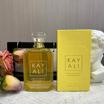 KAYALI 81 100ml EDP | Floral Fruity Vanilla Perfume | Women's Luxury Scent - Maison Novaire #