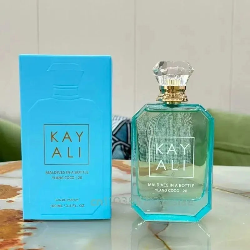 KAYALI 81 100ml EDP | Floral Fruity Vanilla Perfume | Women's Luxury Scent - Maison Novaire #