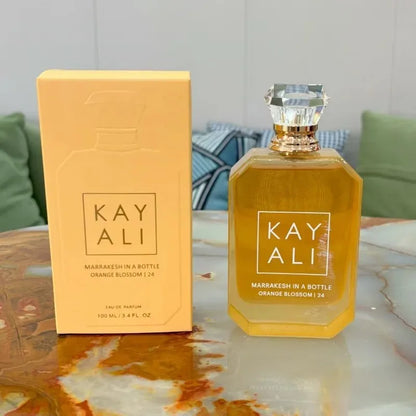 KAYALI 81 100ml EDP | Floral Fruity Vanilla Perfume | Women's Luxury Scent - Maison Novaire #