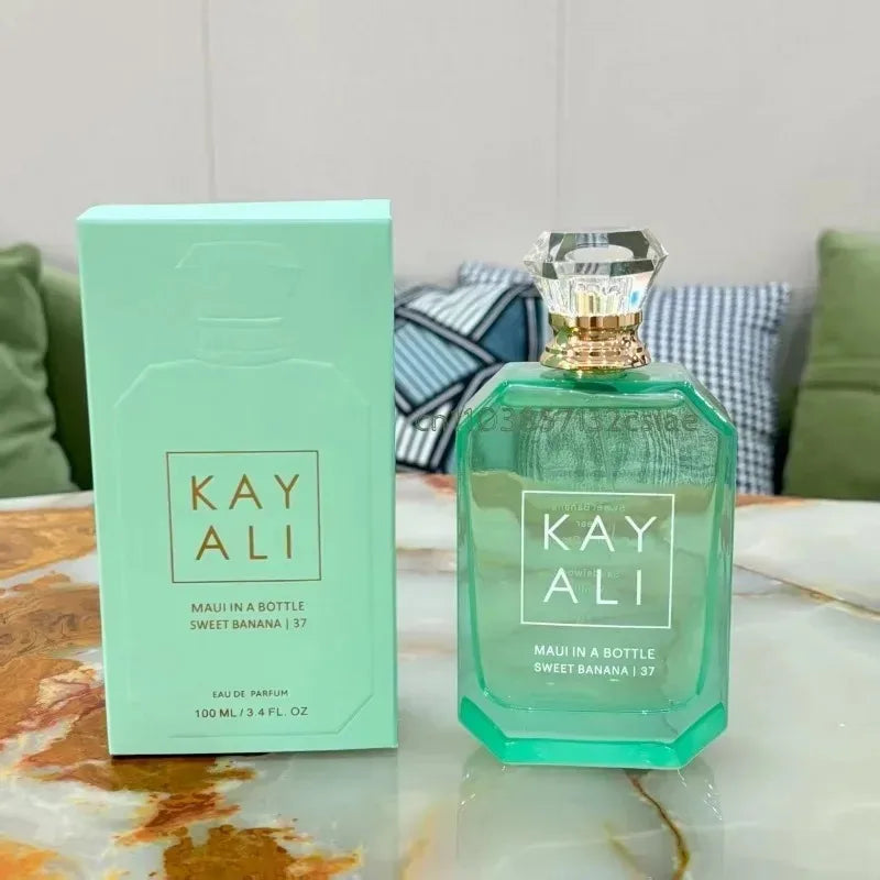 KAYALI 81 100ml EDP | Floral Fruity Vanilla Perfume | Women's Luxury Scent - Maison Novaire #