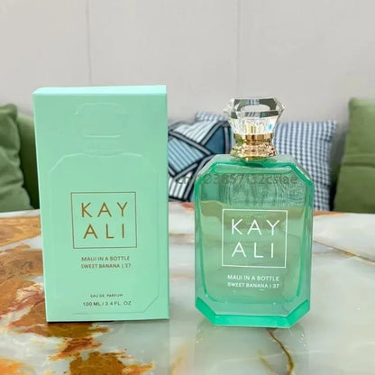 KAYALI 81 100ml EDP | Floral Fruity Vanilla Perfume | Women's Luxury Scent - Maison Novaire #