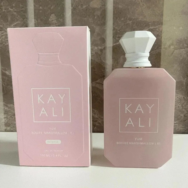 KAYALI 81 100ml EDP | Floral Fruity Vanilla Perfume | Women's Luxury Scent - Maison Novaire #