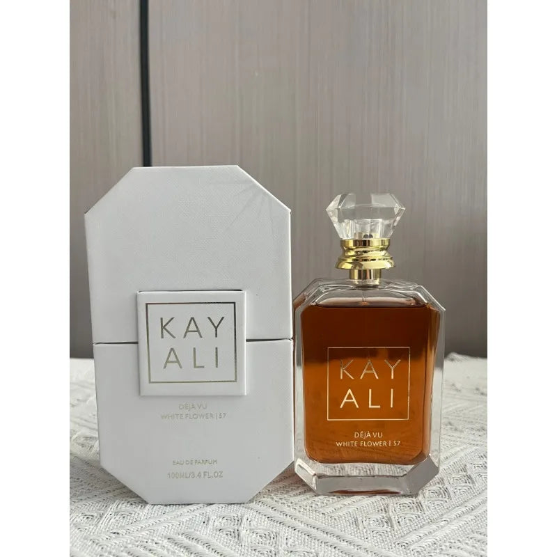 KAYALI 81 100ml EDP | Floral Fruity Vanilla Perfume | Women's Luxury Scent - Maison Novaire #