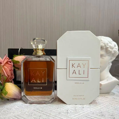 KAYALI 81 100ml EDP | Floral Fruity Vanilla Perfume | Women's Luxury Scent - Maison Novaire #