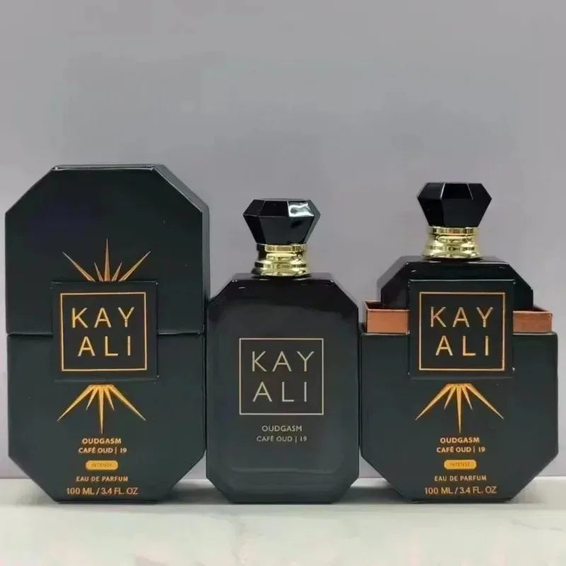 KAYALI 81 100ml EDP | Floral Fruity Vanilla Perfume | Women's Luxury Scent - Maison Novaire #
