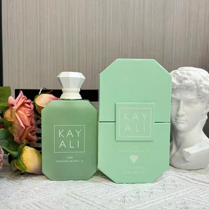 KAYALI 81 100ml EDP | Floral Fruity Vanilla Perfume | Women's Luxury Scent - Maison Novaire #