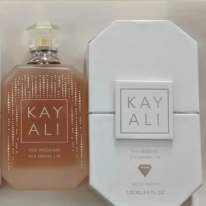 KAYALI 81 100ml EDP | Floral Fruity Vanilla Perfume | Women's Luxury Scent - Maison Novaire #
