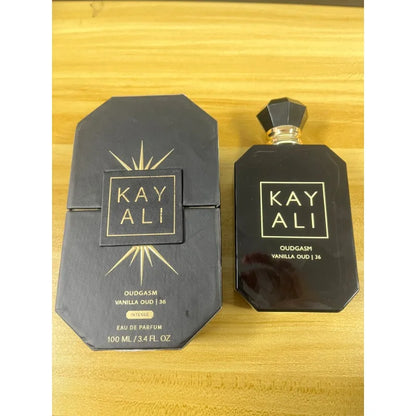 KAYALI 81 100ml EDP | Floral Fruity Vanilla Perfume | Women's Luxury Scent - Maison Novaire #