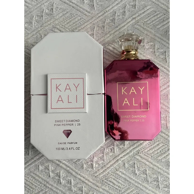 KAYALI 81 100ml EDP | Floral Fruity Vanilla Perfume | Women's Luxury Scent - Maison Novaire #