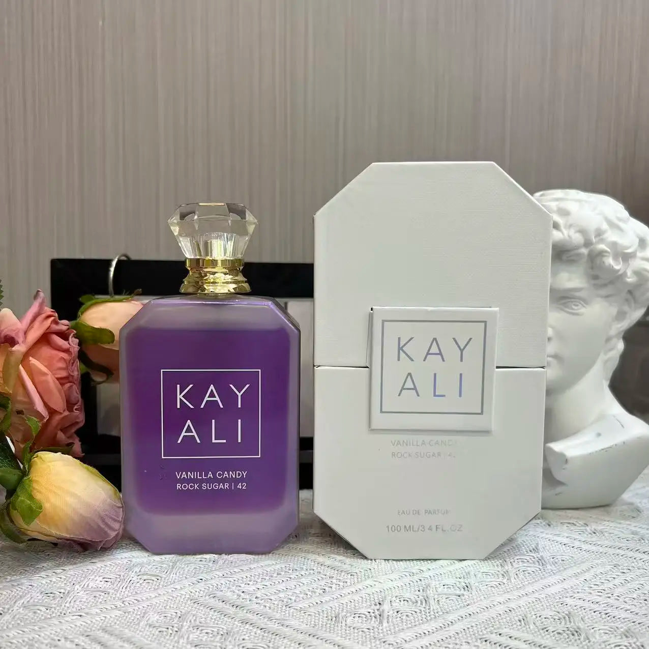 KAYALI 81 100ml EDP | Floral Fruity Vanilla Perfume | Women's Luxury Scent - Maison Novaire #