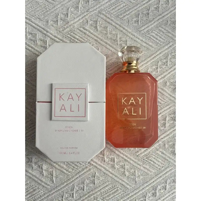 KAYALI 81 100ml EDP | Floral Fruity Vanilla Perfume | Women's Luxury Scent - Maison Novaire #