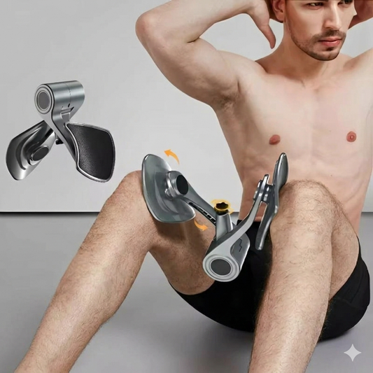 Kegel Buttock Floor Exerciser - Maison Novaire #